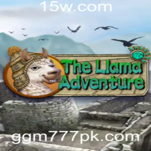 TheLlamaAdventure: A Excitante Jornada no Mundo Llama