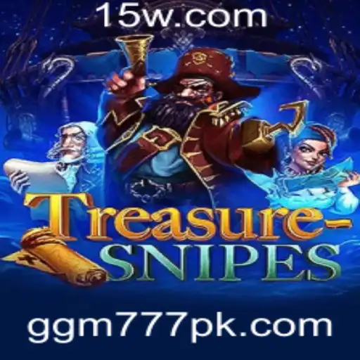 Descubra como jogar TreasureSnipes e dominar as regras do jogo com GGM777