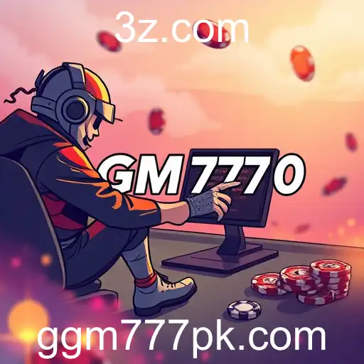 Tendências de Jogos Online e o Impacto do GGM777