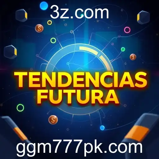 Explorando as Tendências Futuras nos Jogos de Palavras-Chave no GGM777